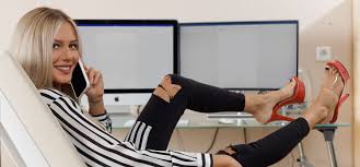 Allyoucanfeet - Model Macy