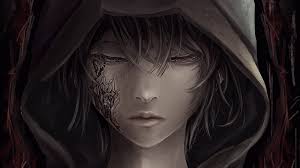 Maybe you would like to learn more about one of these? Nothing Cool Dark Sad Evil Anime Boy Hd Wallpaper Peakpx