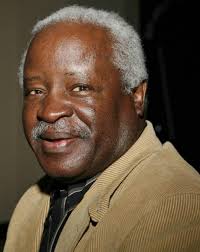 Art Evans (1942-2024)