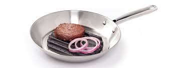 Chef Tony Healthy Cooking Medium Grilling Grate Fits 10 Fry Pan Dark Gray You Can Find Out More Detail Healthy Cooking Easy Healthy Cooking Cooking Company