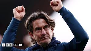 Opposite of Postecoglou'