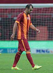 Pesepak bola yang sering berada di garis depan ini pernah memperkuat tim raksasa italia sekelas internazionale milan sebelum akhirnya hijrah ke lazio dan akhirnya pindah ke napoli. File Goran Pandev Eskisehirspor Jpg Wikimedia Commons