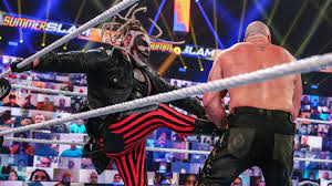 Main event braun strowman vs. The Monster Braun Strowman Vs The Fiend Bray Wyatt Universal Championship Match Photos Wwe