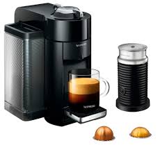 Welcome to the nespresso assistance video on descaling your vertuo machine. Tsc Ca Nespresso Vertuo Coffee Machine With Aeroccino Milk Frother By De Longhi