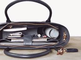 This Handbag Brand Is Perfect For Women Who Carry Their Laptops To And From Work Business Insider Best Work Bag Work Bag Professional Bag