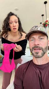 She found panties in the laundry #christmas2025 #meettheharrisons  #theharrisons