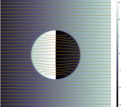 'Invisibility' could be a key to better electronics