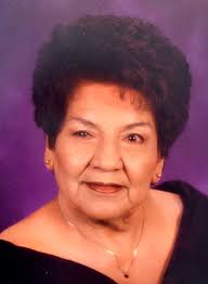 Olivia Valdivia Obituary
