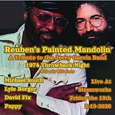 Photo by Gary Schutt (@garyschuttmusic) · January 19, 2026