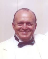 James Olden Boggs (1932-2006)