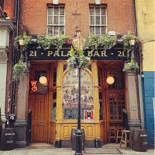 Temple Bar Dublin Temple Bar Ireland Pubs Ireland