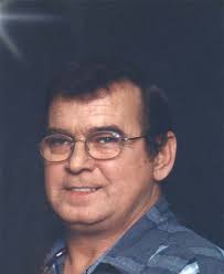 Larry Stricklin Obituary (2014)