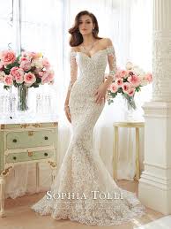 Sophia Tolli Riona Sophia Tolli Wedding Dresses Wedding Dress Styles Wedding Gown Gallery