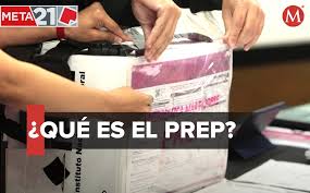 Que Es El Prep Y Cual Es Su Funcion En Las Elecciones