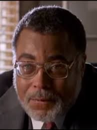 James Earl Jones Shakespeare