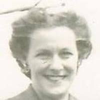 Helen Mildred Eaves Bowlyou (1920-2012)