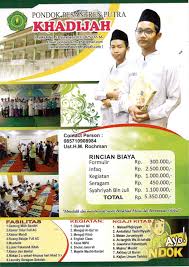 Selamat datang di situs ppdb yayasan khadijah surabaya. 1 Smp Khadijah Surabaya