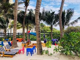 Family Vacations Just Became More Exciting With Kid Friendly Activities At Grandbeachmiami Gbhmoments Grand Beach Hotel Ocean View Hotel Beachfront Hotels