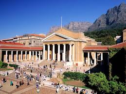 The uct prospectus introduces you to life at the university of cape town, describing. Puc Rio Receives Delegation From The University Of Cape Town Brq