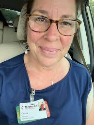 Arts and crafts with pediatric patients at Methodist Children's Hospital