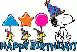 Auguri Di Compleanno Cerca Con Google Compleanno Snoopy Auguri Di Compleanno Immagini Di Buon Compleanno
