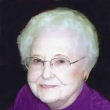 Obituary information for Ruby Evelyn Chappell