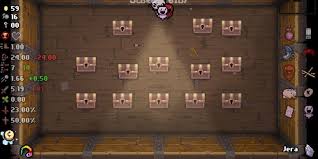 To access the chest, you need to beat isaac and touch the chest while the polaroid is equipped. Binding Of Isaac Top 8 New Trinkets In Repentance Game Rant Video