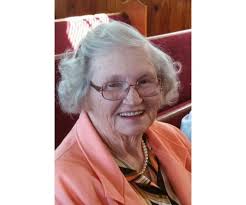 Barbara R. Crouch Obituary (2021)