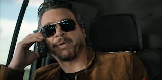 The Lincoln Lawyer Season 3: Agent James De Marco's Connection To Glory  Days Explained