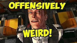 SO WEIRD I QUIT! Dark Dreams Don't Die