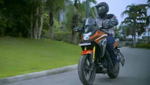 The classy features that it comes loaded with will let you go out and discover life with every ride, in style. Lskkx5nuii8zfm