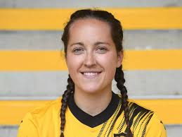 Livingston Women's ace discusses 'surreal' injury-time long range winner  against Glasgow Women