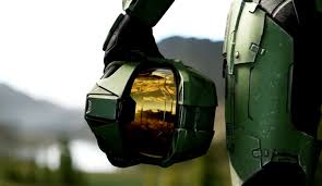 All wallpapers including hd, full hd and 4k provide high quality guarantee. E3 2018 Halo Infinite Announced Ign Halo Infinite Wallpaper Master Chief Helmet 1164x676 Wallpaper Teahub Io