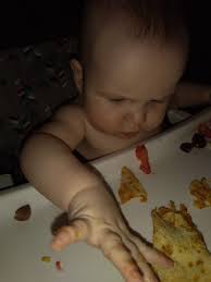 Do I need to remove onions and peppers from pizza?