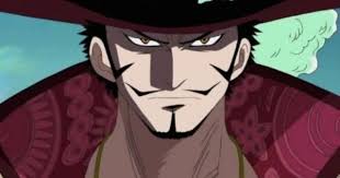 ワンピース 七武海でもミホークだけズバ抜けてすごくね ワンピーストーク one piece anime one piece pictures op art