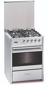 El gas butano y el butanero, según torrente. Meireles G 610 X Cocina Gas Butano 4 Fuegos 60x60cm Horno De Gas Inox Lacasadelelectrodomestico Com