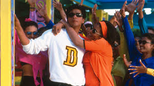 Shah rukh khan, kajol, rani mukerji. Special Feature 20 Years Of Kuch Kuch Hota Hai