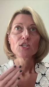 This afternoon, Influential Women recognizes, Michelle Buscemi. Give her  video a watch, and learn more about her!