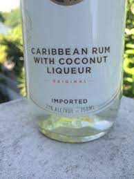 Do not drink alcohol if you are also taking medicine that can interact with it. Friday Liquor Spotlight 7 Malibu Coconut Liqueur