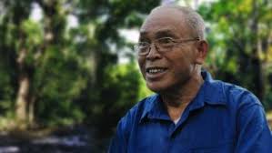 Non nước, con người xứ Nghệ