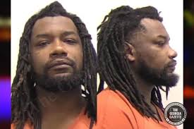 Caleb King — Clarke County Jail Bookings