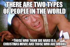 Perhaps it's because the plotline was something not too often seen on hallmark? What Are The Most Popular Christmas Movies According To Movielens 10m