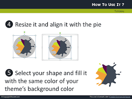 amazing pie charts for powerpoint