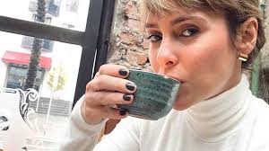 Jun 22, 2021 · a atriz fernanda nobre deu uma entrevista à revista quem comentando um pouco de seu relacionamento com o diretor teatral josé renato jardim. Busco Equidade Sexual Diz Fernanda Nobre Sobre Seu Relacionamento Aberto Istoe Independente