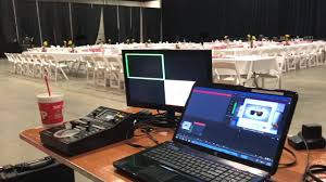 A recent SLC event at the Peoria...