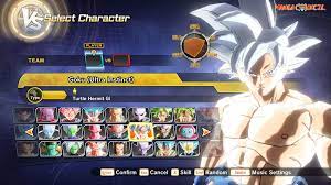 Certain characters can only be obtained by ultimate finishing certain parallel quests. Dragon Ball Xenoverse 2 Ver 1 14 Save Game Manga Council