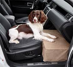 Solid Foam Dog Car Seat Extender Support Dog Dog Car Seats Dog Cover
