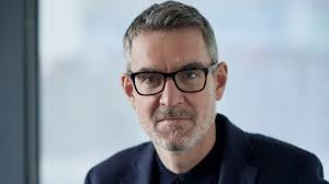 Alan Fagan's Instagram, Twitter & Facebook