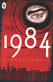 It was published on 8 june 1949 by secker & warburg as orwell's. Buy 1984 Book Online At Low Prices In India 1984 Reviews Ratings Amazon In