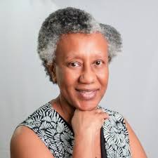 Veronica Sutherland-Ocnacuwenga